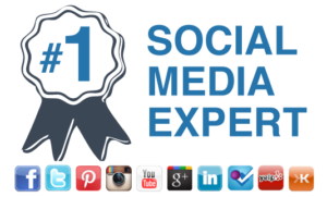 Social Media Expert