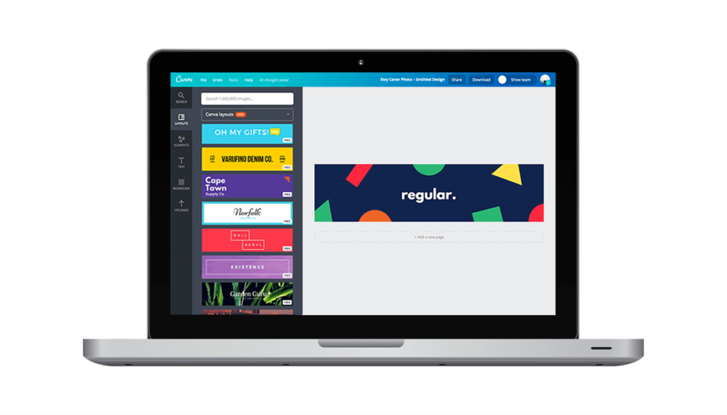 Edit Image Secara Online