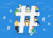 Membuat Hashtag Instagram Dengan Mudah
