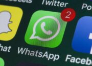 Messenger Gabung Whatsapp