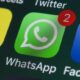 Facebook akan menggabungkan antara Messenger dengan Whatsapp