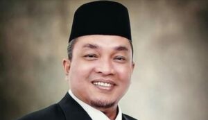 Selamat Jalan Walikotaku Bapak Nadjmi Adhani