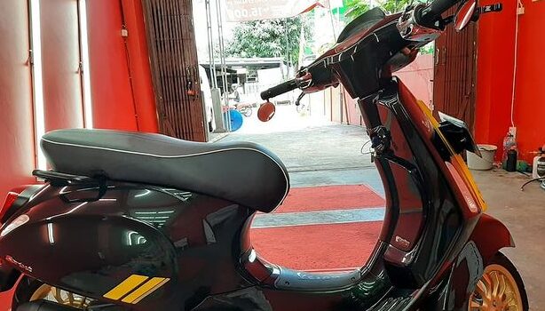 Kualitas Layanan di SCT Banjarmasin