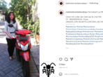 Menggunakan Jasa Rizal Rental Motor Surabaya