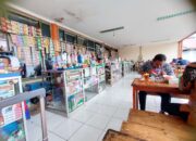 Tempat Makan Yang Murah Di Bandara Soeta