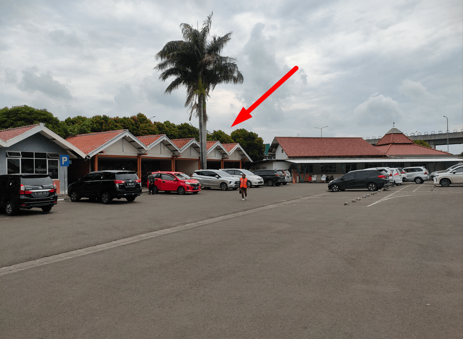 lokasi yang kita tuju