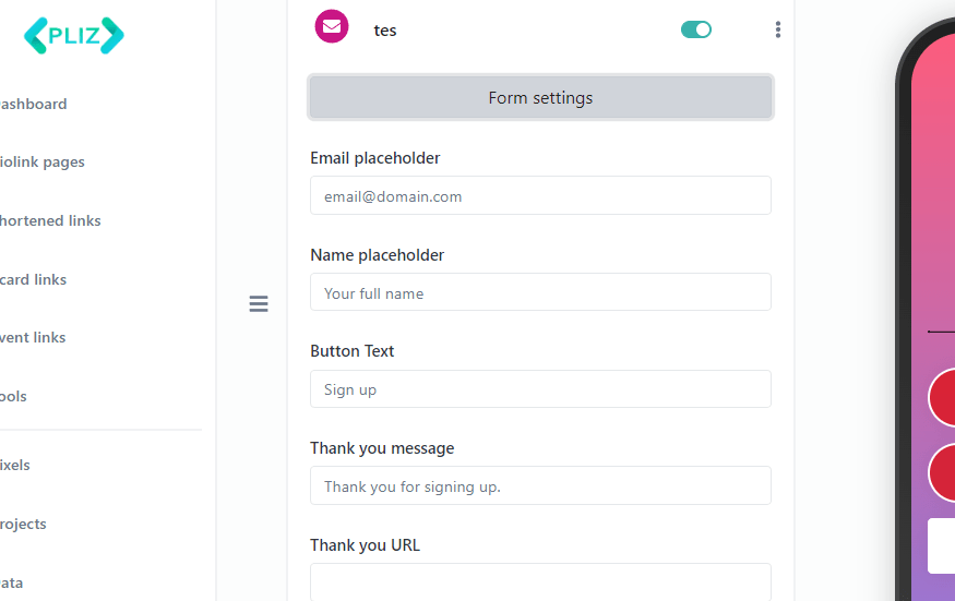 Gratis 10 Akun Full di Pliz.win 7 Gratis untuk 10 orang, akun di Pliz.win