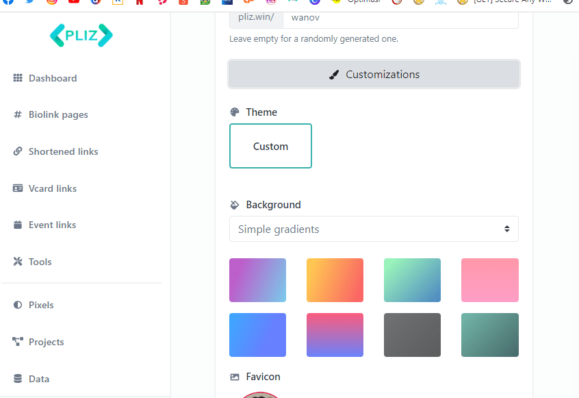 Gratis 10 Akun Full di Pliz.win 8 Gratis untuk 10 orang, akun di Pliz.win