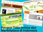 Toko Online dan Marketplace