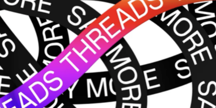 Threads, Aplikasi Baru Dari Meta