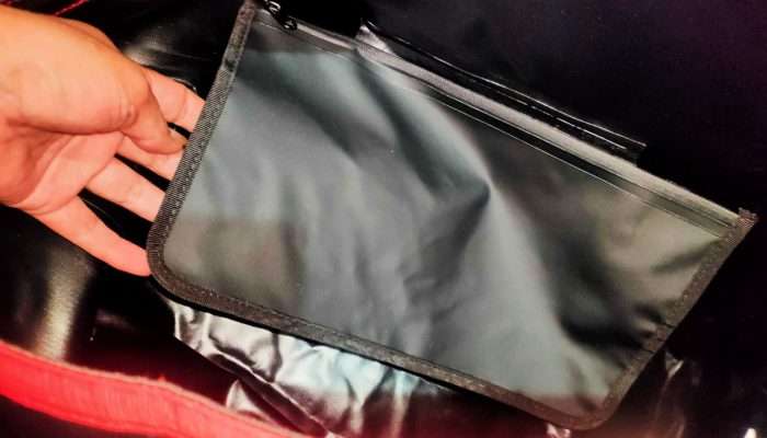 Tas Touring Motor Motowolf