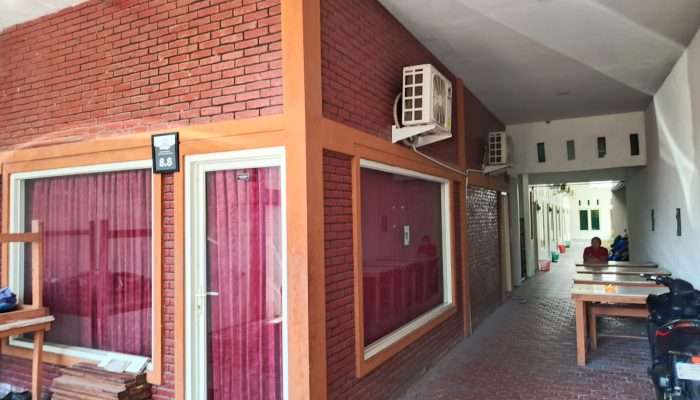 koolkost syariah dekat alun alun sidoarjo