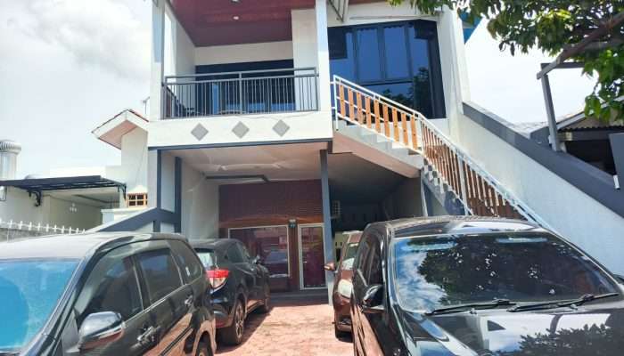 koolkost syariah dekat alun alun sidoarjo