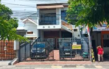 KoolKost Syariah Dekat Alun Alun Sidoarjo