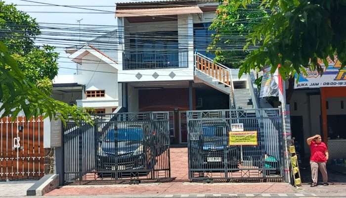 KoolKost Syariah Dekat Alun Alun Sidoarjo