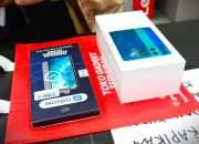 Review Motorola G57 Power