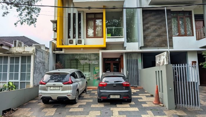 Aimer Guest House Syariah Cilegon, Nyaman dan Bersih