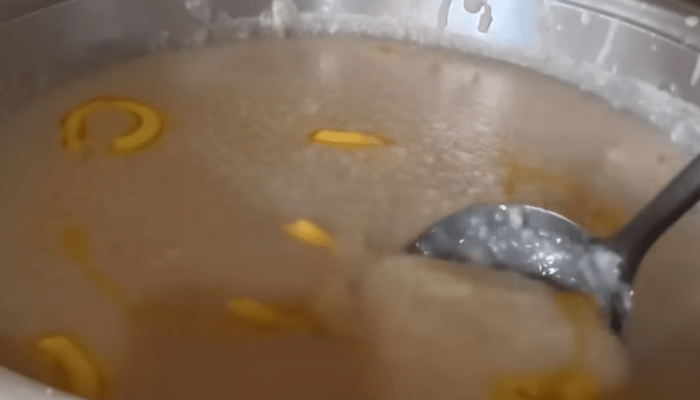 Tradisi Bubur Sabilal Banjarmasin Sejak 1981