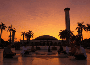 Tradisi Bubur Sabilal Banjarmasin Sejak 1981