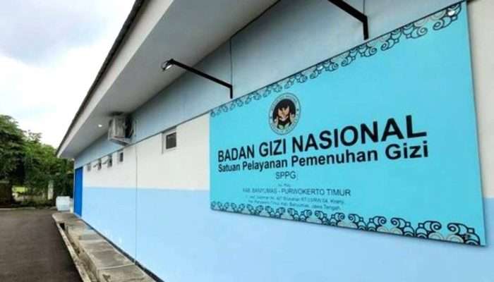 Program Makan Bergizi Gratis, Dari Pemerintah Hingga Distribusi