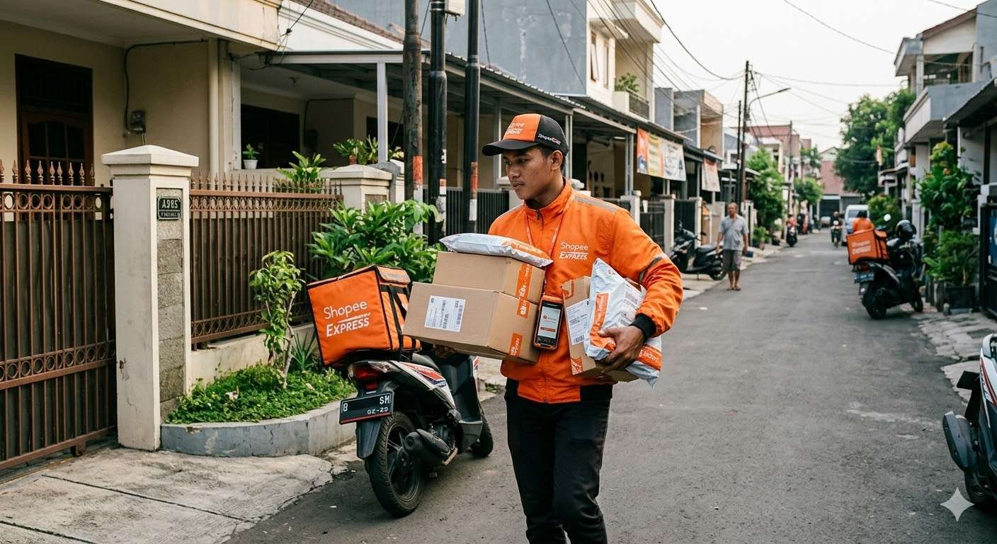 Shopee Express