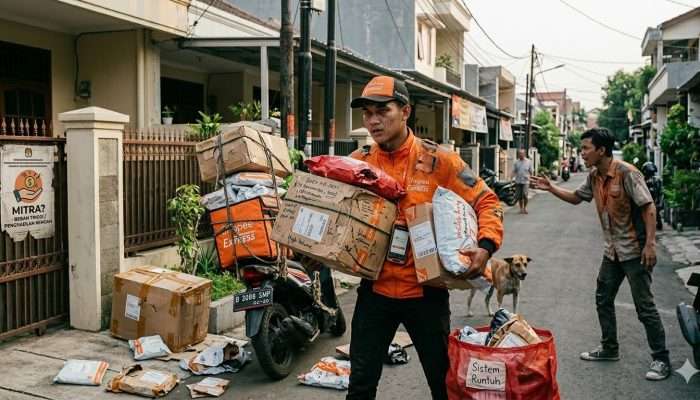 Shopee Express