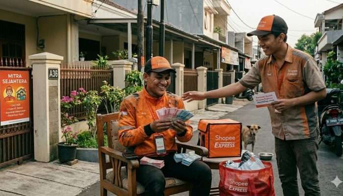 Shopee Express