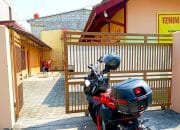 Review Jesna Guest House Syariah Cirebon