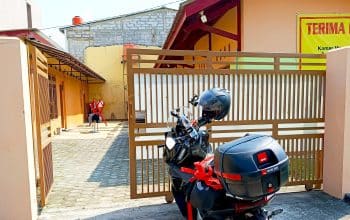 Review Jesna Guest House Syariah Cirebon