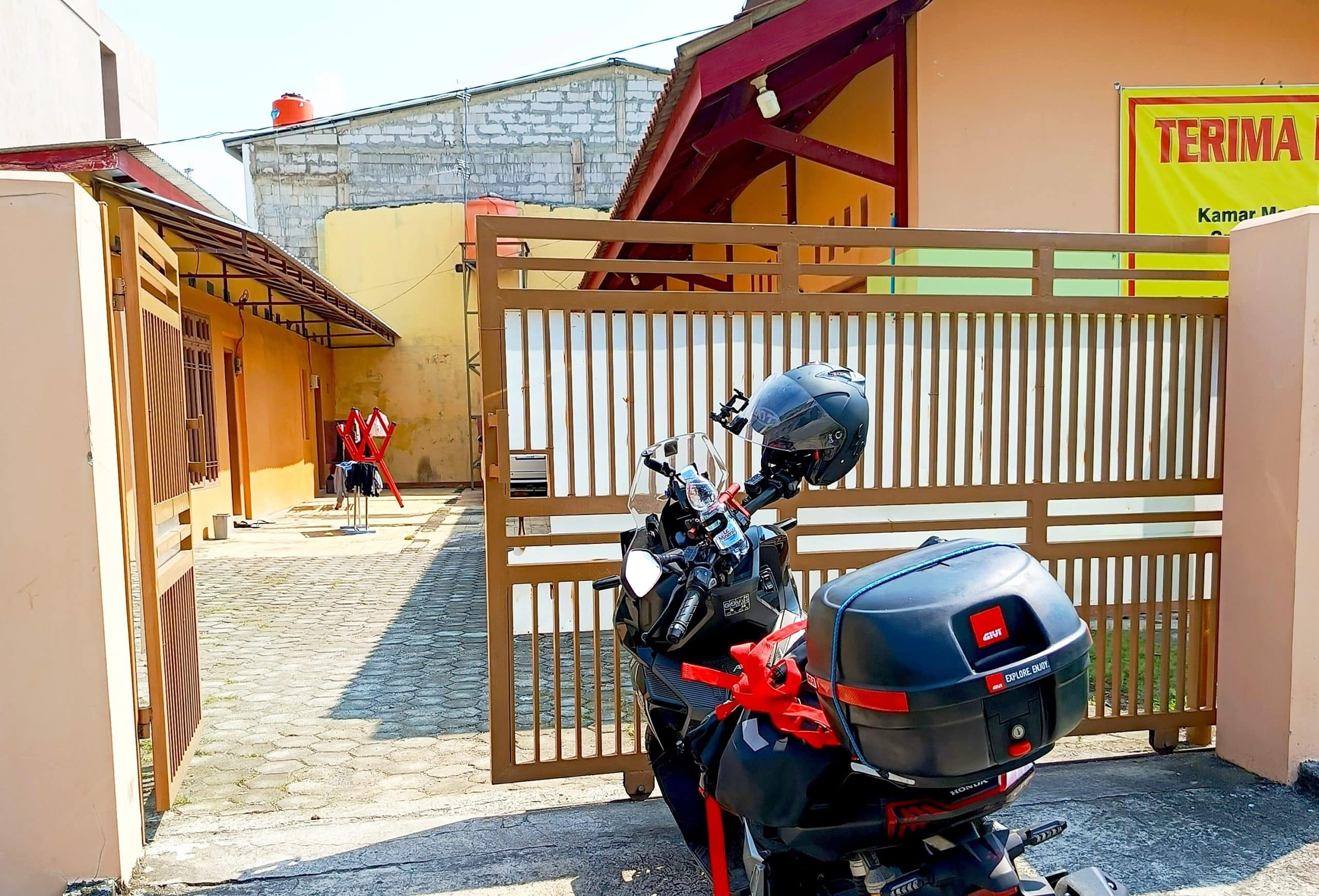 Jesna Guest House Syariah