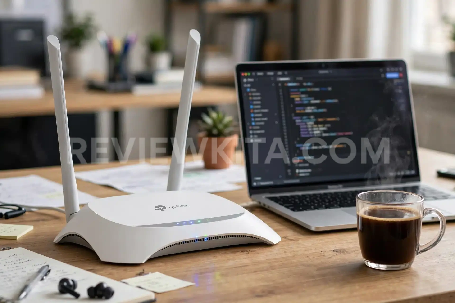 TP-Link TL-WR840N