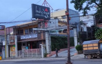 Menginap Nyaman di Hotel Bukit Dago Bandung