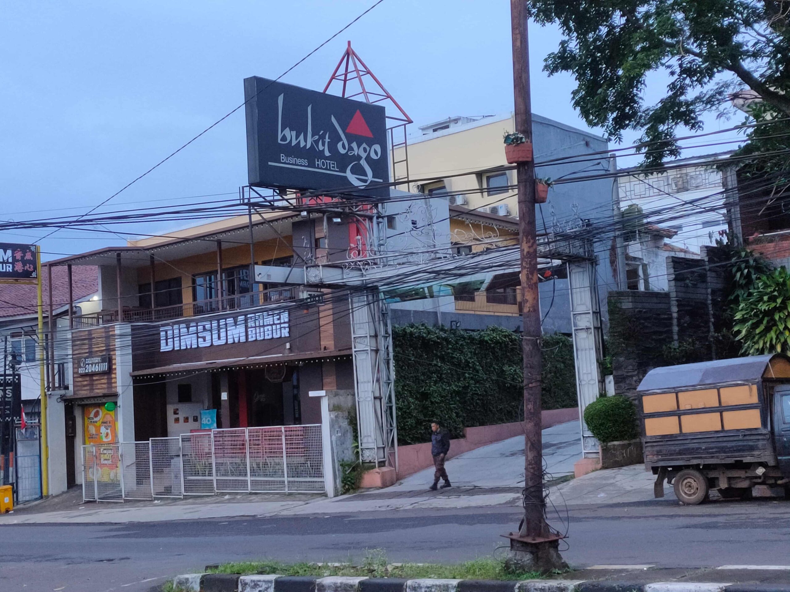Menginap Nyaman di Hotel Bukit Dago Bandung 1 Menginap Nyaman di Hotel Bukit Dago Bandung