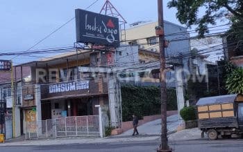Menginap Nyaman di Hotel Bukit Dago Bandung