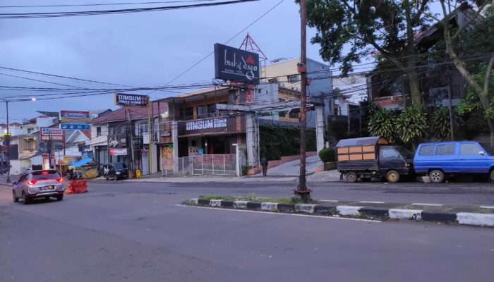 Menginap Nyaman di Hotel Bukit Dago Bandung 4 Menginap Nyaman di Hotel Bukit Dago Bandung