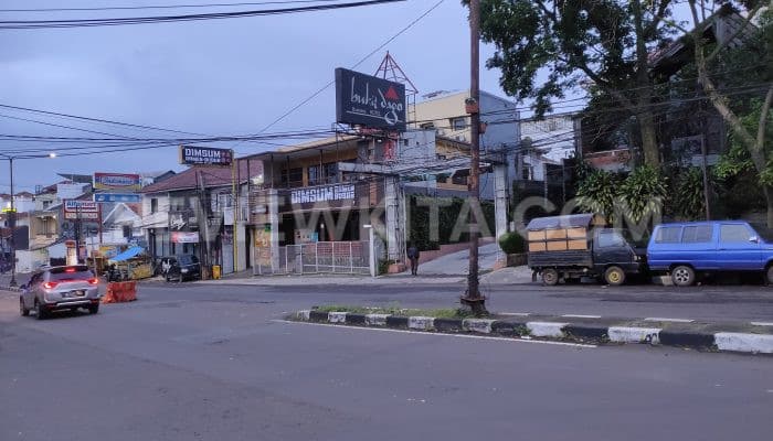 Menginap Nyaman di Hotel Bukit Dago Bandung