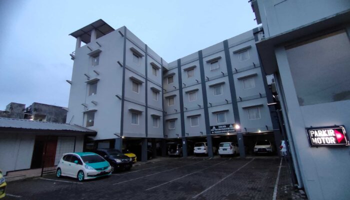 Menginap Nyaman di Hotel Bukit Dago Bandung 3 Menginap Nyaman di Hotel Bukit Dago Bandung