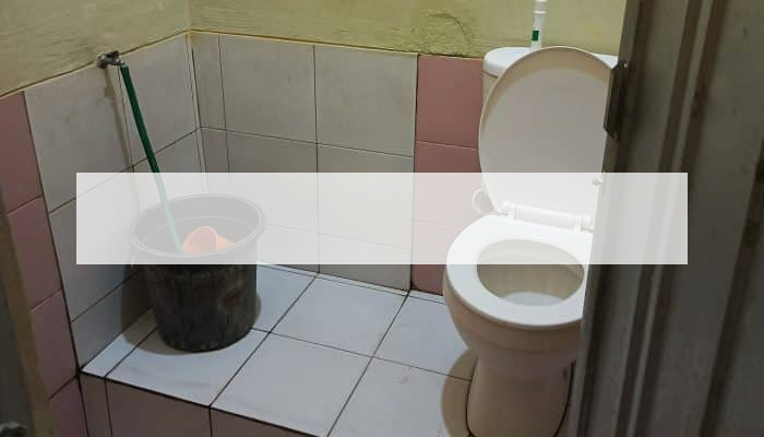 Jesna Guest House Syariah