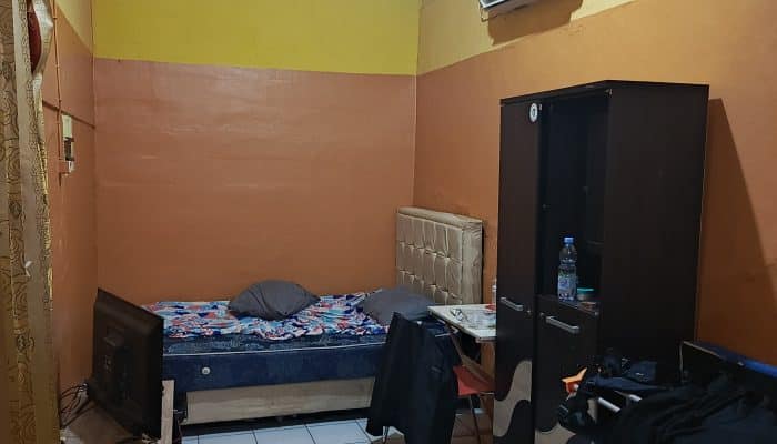Jesna Guest House Syariah Jesna Guest House Syariah