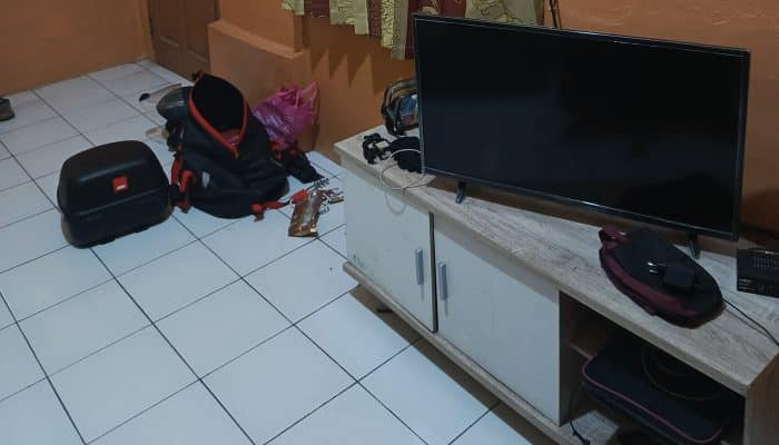 Jesna Guest House Syariah