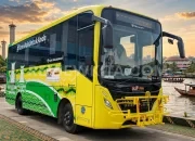 Jadwal & Rute Trans Banjarbakula Terbaru 2026