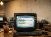 Nostalgia File Hosting Tahun 2000-an: Dari RapidShare Hingga Stafaband