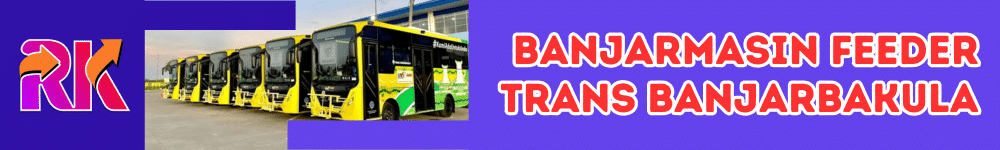 Banjarmasin Feeder