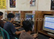 Sejarah Billing Lumba Lumba: Siapa Pembuatnya ?