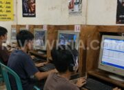 Sejarah Billing Lumba Lumba: Siapa Pembuatnya ?