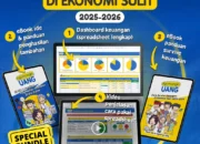 SOLUSI SURVIVE KEUANGAN DI EKONOMI SULIT