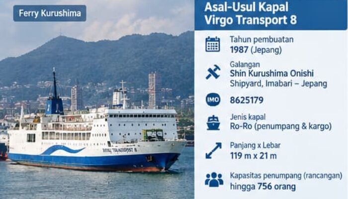 Kecelakaan Virgo Transport 8