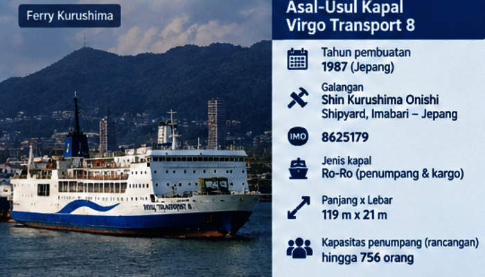 Kecelakaan Virgo Transport 8