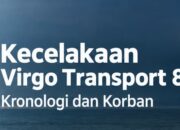 Kecelakaan Virgo Transport 8