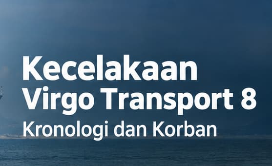 Kecelakaan Virgo Transport 8